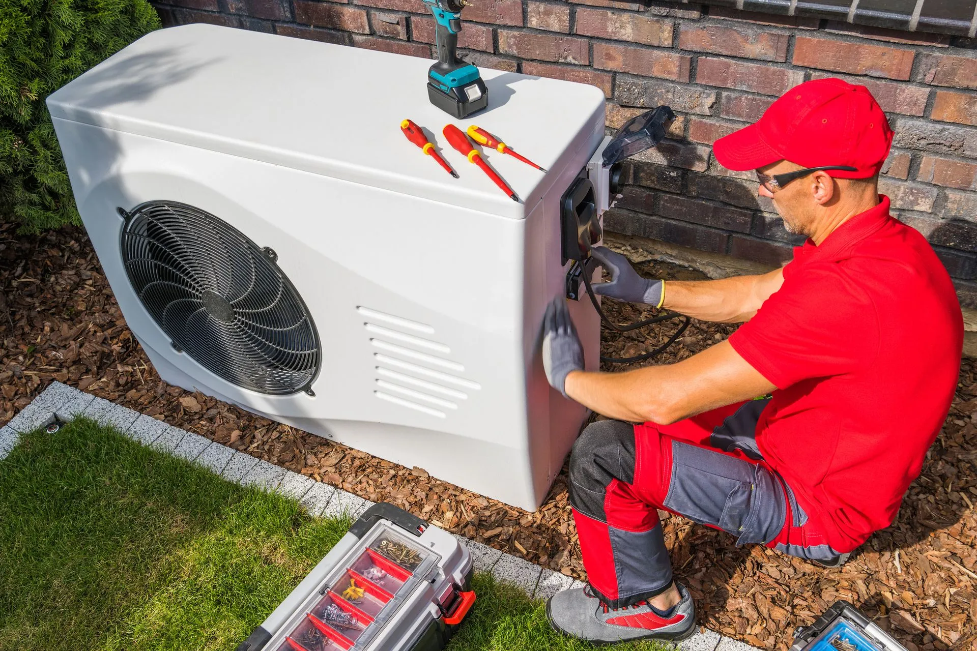 About HVAC in North Branford, CT